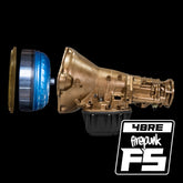 2005-2007 Dodge Ram 4WD 48RE Firepunk F5 Transmission | 1000HP+ Rated